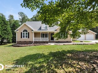 246 Creek Dr, Garner, NC 27529