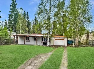 406 C St, Fairbanks, AK 99701