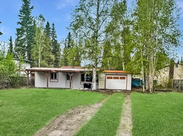 406 C St, Fairbanks, AK 99701