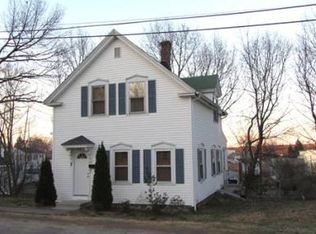 3 Ash St, Lawrence, MA 01841