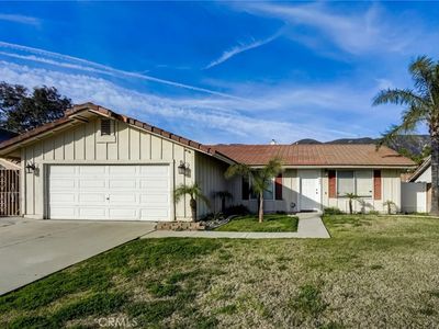 1022 W 56th St, San Bernardino, CA, 92407