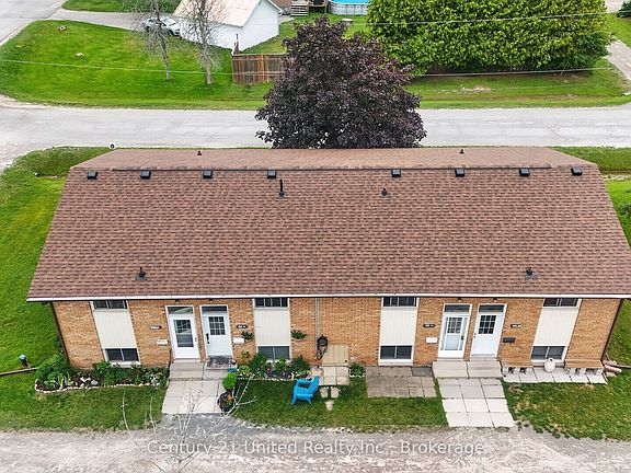 2nd image of 101 Rita Cres Unit 25