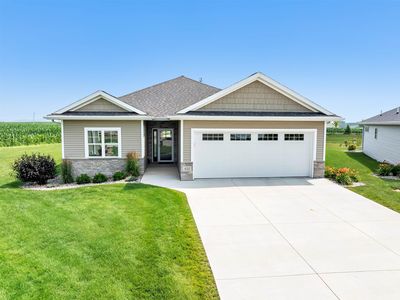422 Toms Way, Luxemburg, WI, 54217