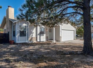 623 Trumbull Ln, Monument, CO 80132