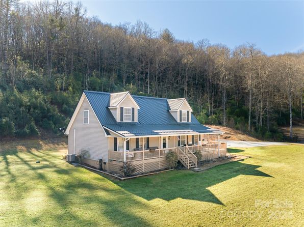 78 Duckworth Ave, Brevard, NC 28712 - Movoto