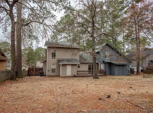 816 Rumford Pl, Fayetteville, NC 28303