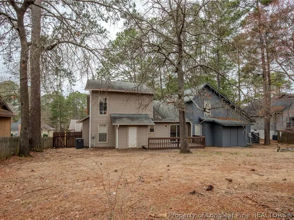 816 Rumford Pl, Fayetteville, NC 28303