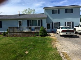 911 Griggs Rd, Jefferson, OH 44047