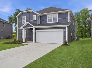 348 Allingham Rd, Piedmont, SC 29673