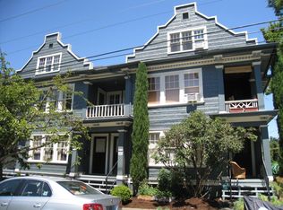 3649 SE Yamhill St FLOOR 3, Portland, OR 97214