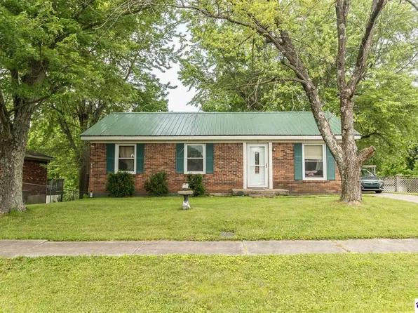 5 E Airview Dr, Elizabethtown, KY 42701