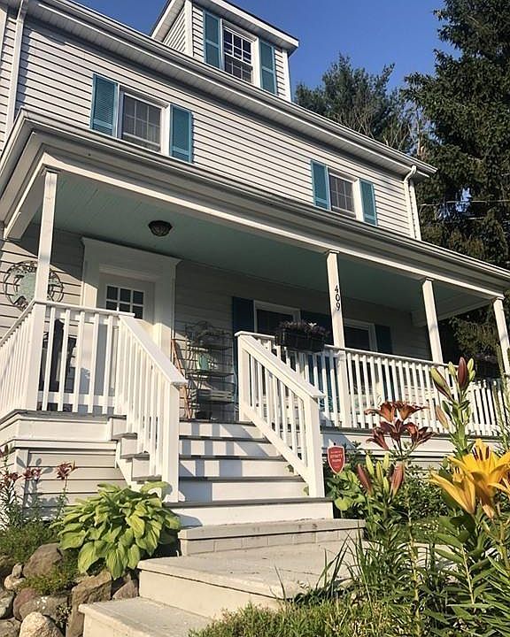 409 Pratt St, Mansfield, MA 02048 Zillow