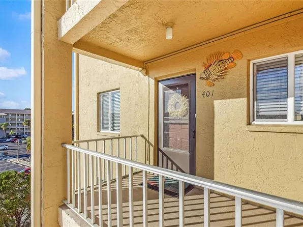 3617 Lake Bayshore #J-401, Bradenton, FL 34205