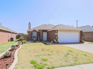 931 Xavier St, Lubbock, TX 79403