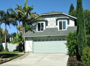 177 Santa Maria Ct, Vista, CA 92083