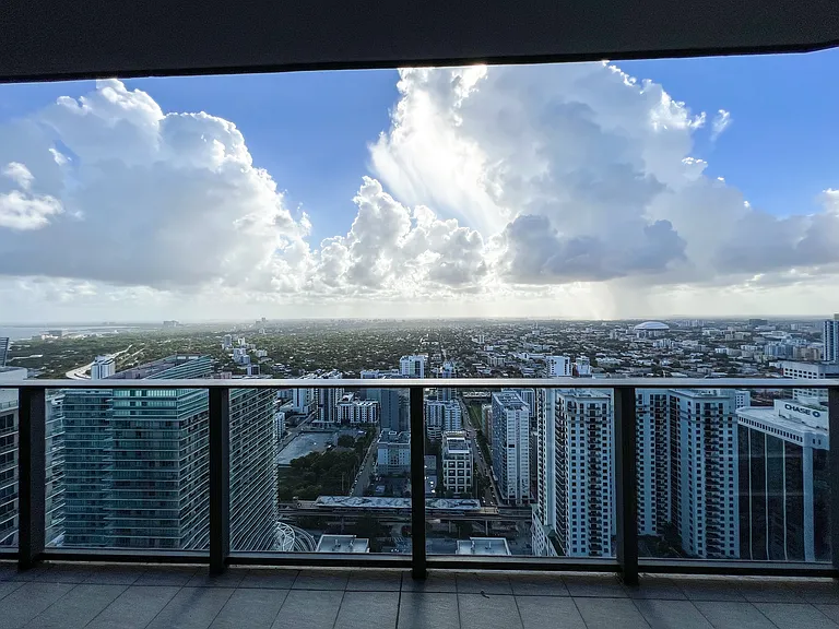 1000 Brickell Plz #4910 — Photo 9