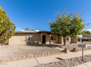 2721 S Jaguar Rd, Tucson, AZ 85730