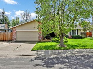 2952 Chauncy Cir, Stockton, CA 95209