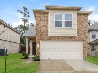 4806 Banyan Tree Trl, Spring, TX 77373