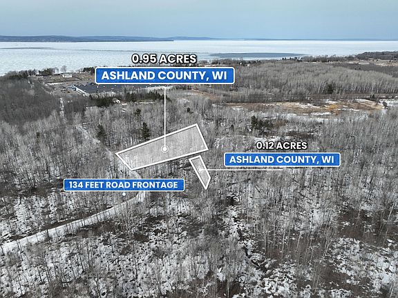 2nd image of 0 Tri County Corridor