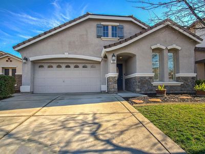 132 Adrienne Ct, Roseville, CA, 95747