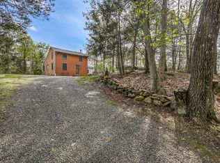 133 Pisgah Rd, Oxford, CT 06478
