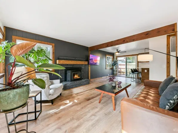 920 Lapham Dr, South Lake Tahoe, CA 96150