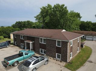 1714 354th Ave #1, Wever, IA 52658