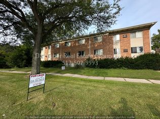 3330 S Pennsylvania Ave APT 10, Lansing, MI