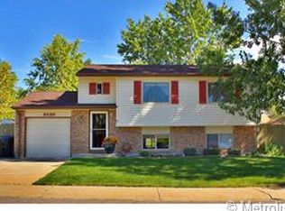 9495 W Bellwood Pl, Denver, CO 80123