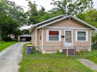 2105 Danson St, Jacksonville, FL 32209