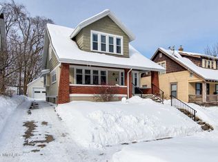 1039 Widdicomb Ave NW, Grand Rapids, MI 49504