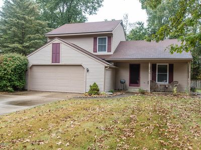 1277 Timber Oaks Ct, Plainwell, MI, 49080