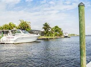 1671 Edith Esplanade APT 108, Cape Coral, FL 33904