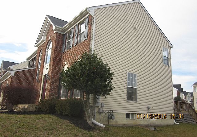 2nd image of 8306 Deerstill Way