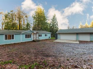 360 E Rasor Road, Belfair, WA 98528