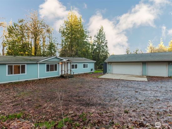 360 E Rasor Road, Belfair, WA 98528