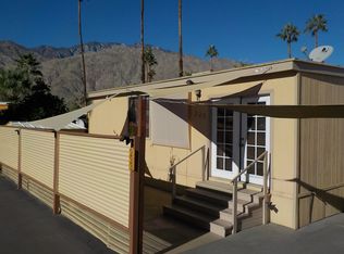 223 Pocahontas St, Palm Springs, CA 92264