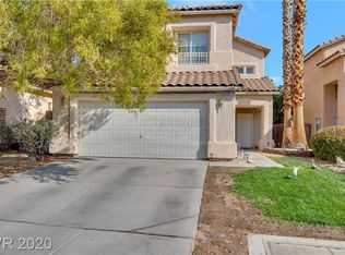 3742 Crest Horn Dr, Las Vegas, NV 89147
