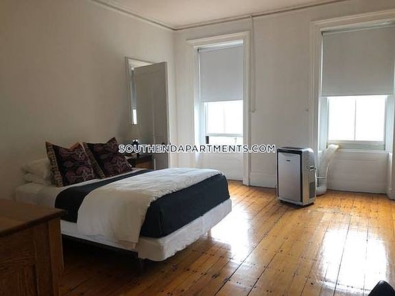 5th image of 39 W Newton St #3