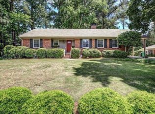 723 Park Ln, Decatur, GA 30033
