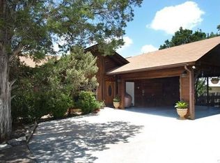 20902 Roundup Trl, Lago Vista, TX 78645