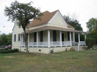 501 Hays St, San Antonio, TX 78202