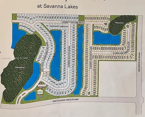20190 Caroline Creek Pl Photo 1