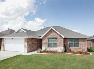 7009 Primrose Ave, Lubbock, TX 79424