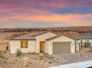 700 Sunset Skyline Rdg, Mesquite, NV 89027