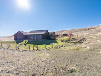 65 Antelope Meadows Rd, Ennis, MT, 59729