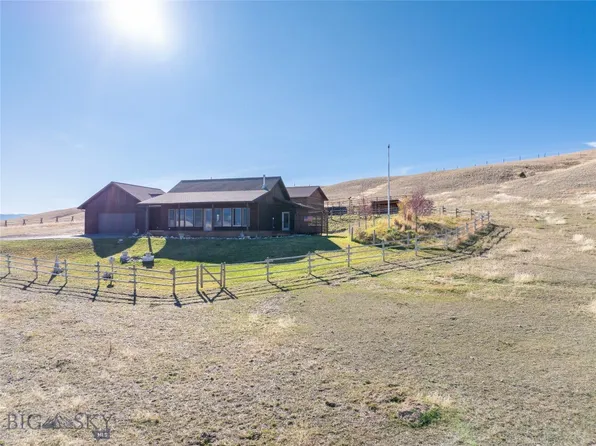 65 Antelope Meadows Rd, Ennis, MT 59729