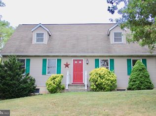 2025 S Geyers Church Rd, Middletown, PA 17057