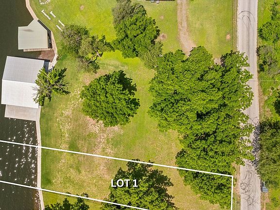 4th image of LOT 1 Williams Lakeshore Dr